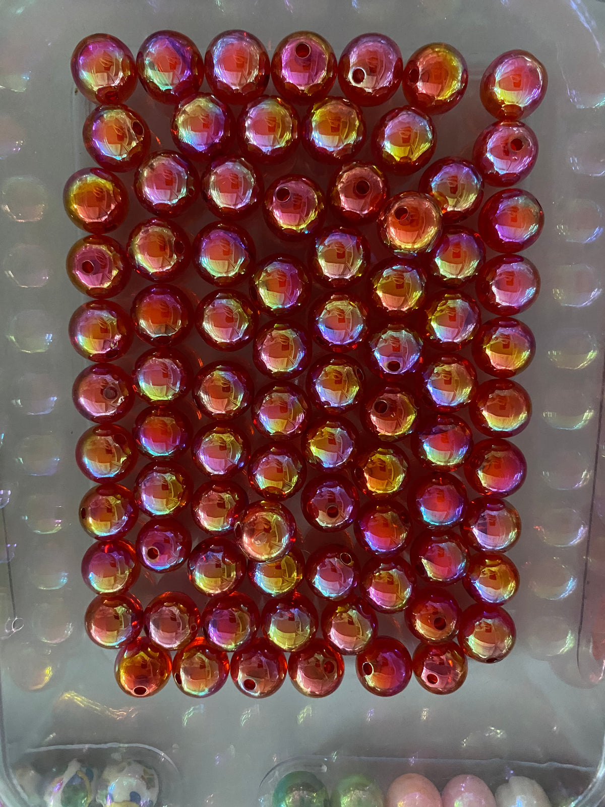 acrylic beads – 我的商店